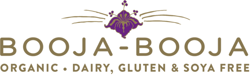 Booja-Booja logo