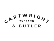 Cartwright & Butler logo