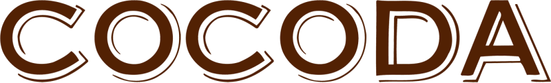 Cocoda logo