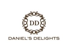 Daniel's Delights logo