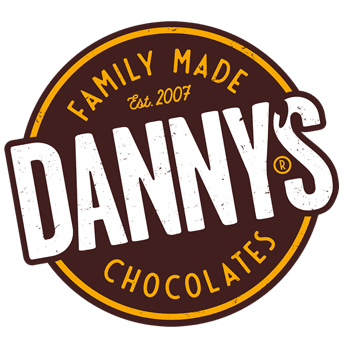 Danny's Chocolates logo