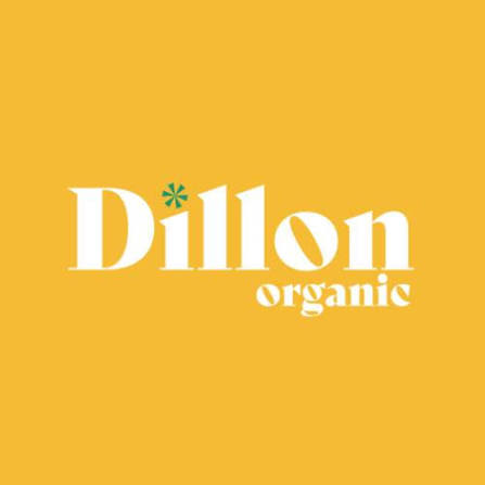 Dillon Organic logo