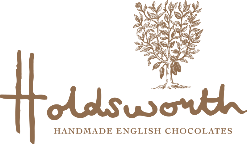 Holdsworth Chocolates logo