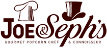 Joe & Seph's logo