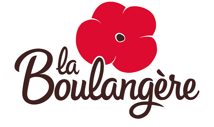 La Boulang&egrave;re logo