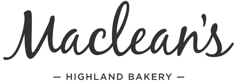 Maclean's Highland Bakery logo