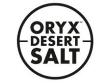 Oryx Desert Salt logo