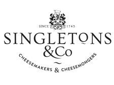 Singletons & Co. logo