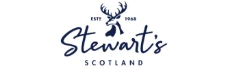Stewards Scotland logo