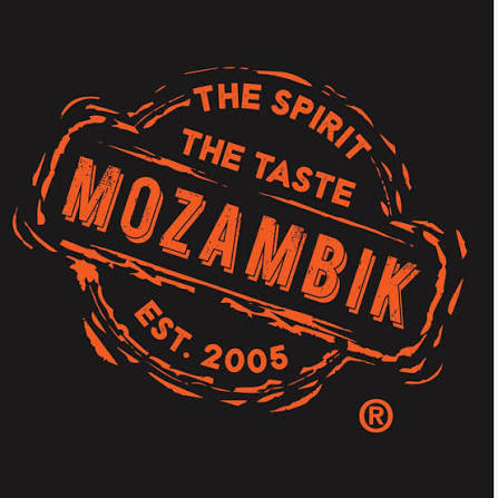 Mozambik logo