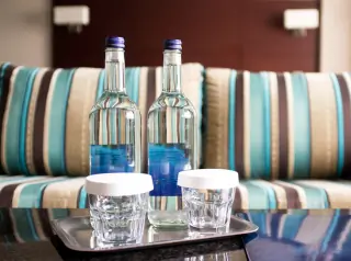 Beverages