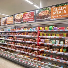 A Sainsbury