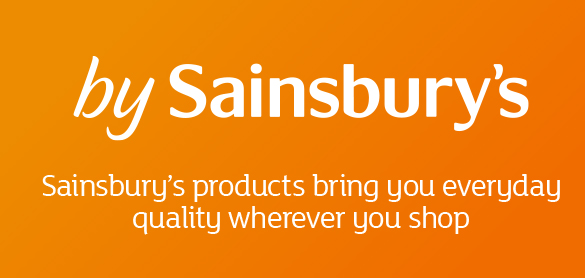 by Sainsbury's