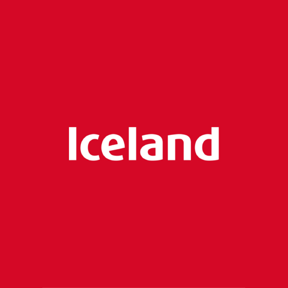 Iceland logo