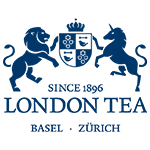 London Tea logo