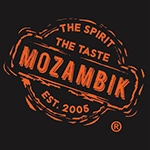 Mozambik logo