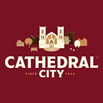 Cathedral City logo