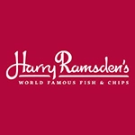 Harry Ramsden's logo