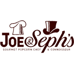 Joe & Seph's logo