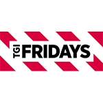 TGI Fridays logo