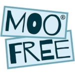Moo Free Chocolate logo