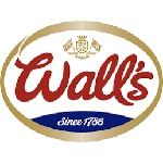 Wall's logo