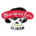 Marshfield Ice Cream logo
