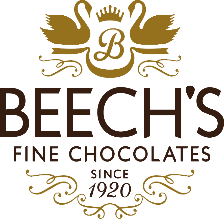 Beech's Fine Chocolates logo