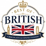 Best of British logo