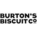 Burton's Biscuit Co logo